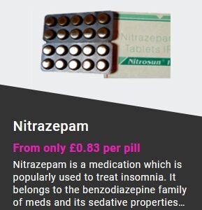 nitrazepam to buy