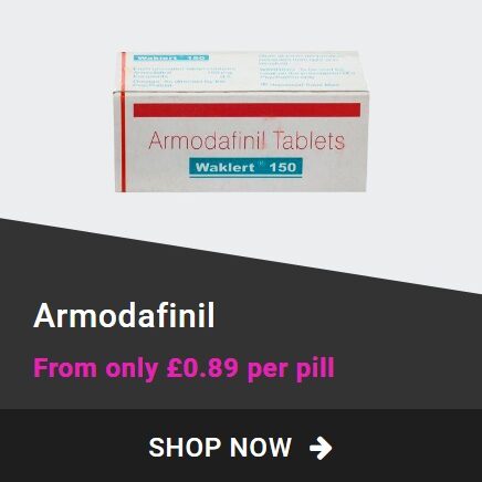 Armodafinile for sale