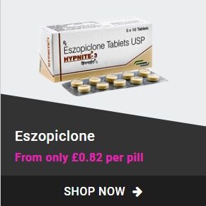 Eszopiclone for sale