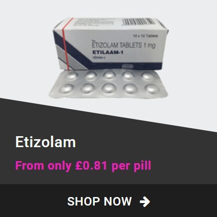 Etizolam for sale
