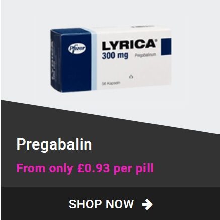 Pregablin for sale