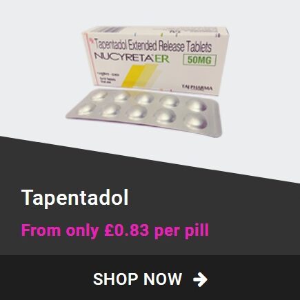 Tapentadol for sale