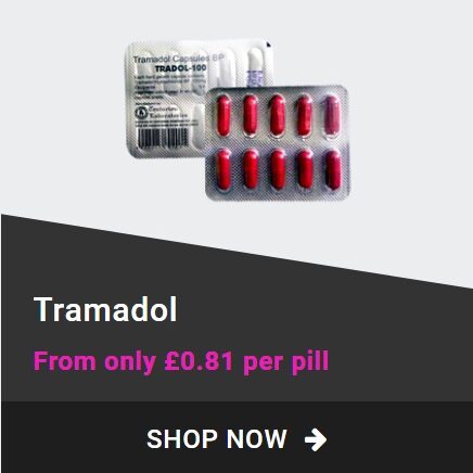 Tramadol for sale
